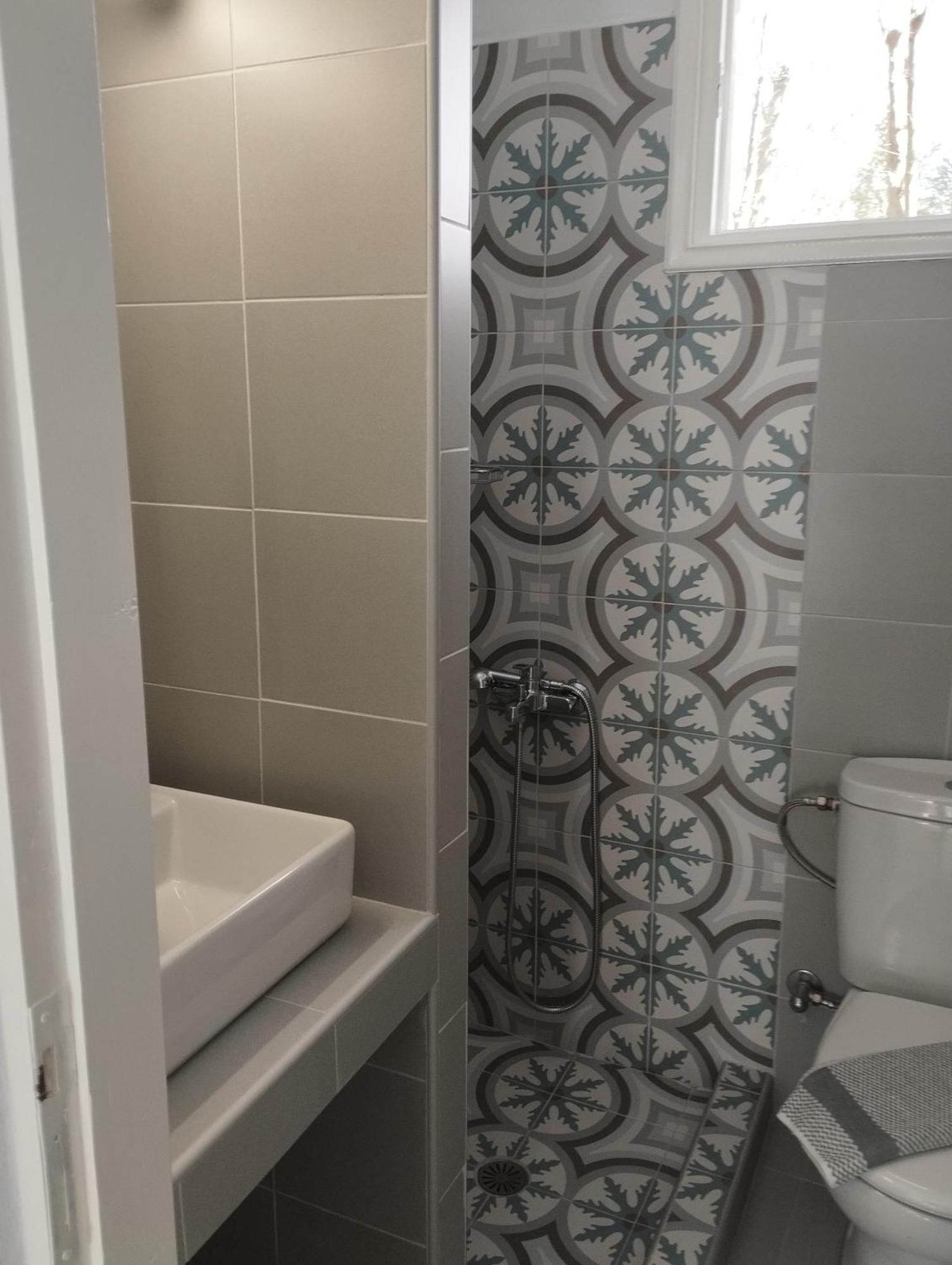 Smaragdi Rooms And Studios Szkópelosz Szoba fotó
