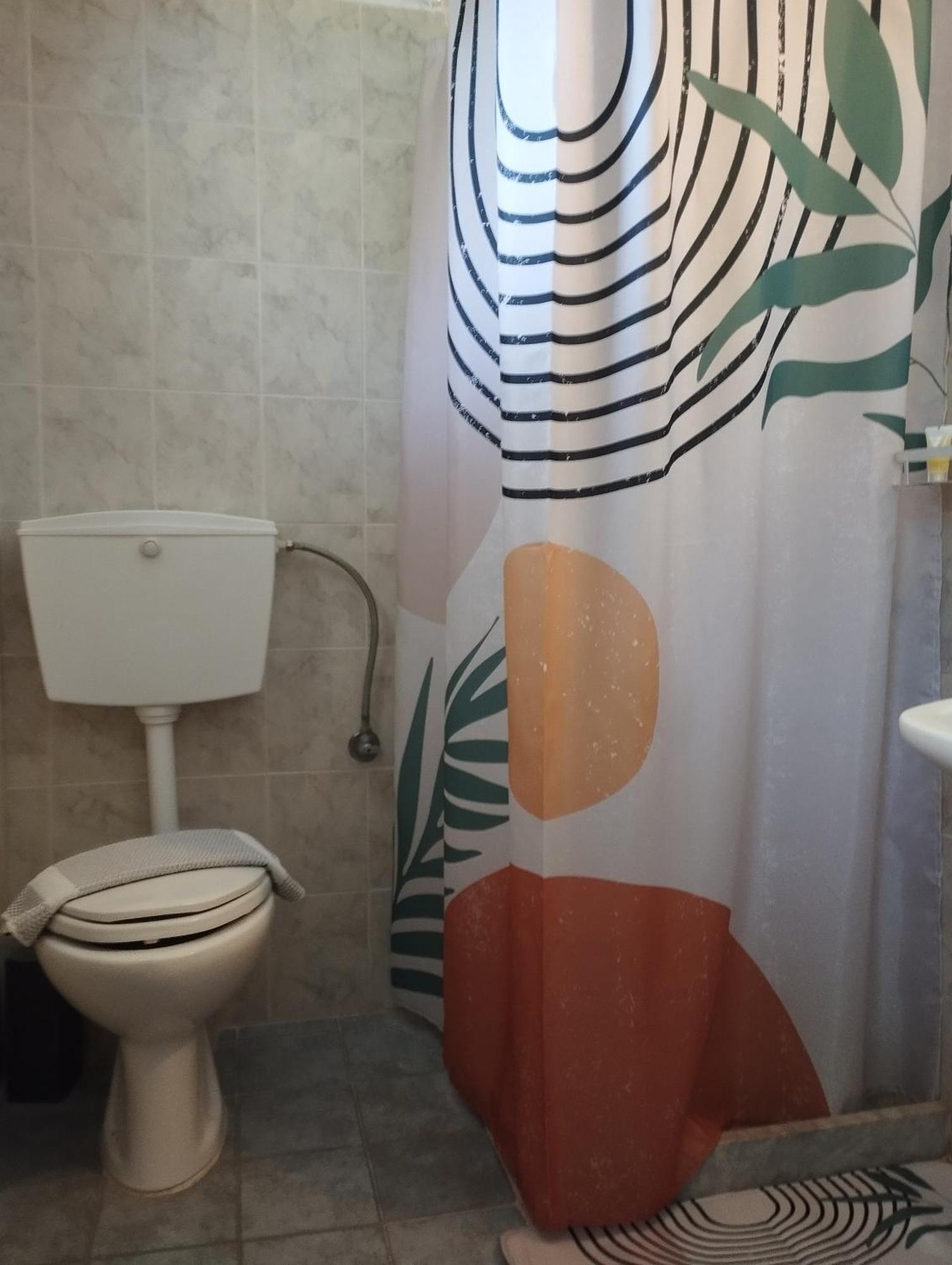 Smaragdi Rooms And Studios Szkópelosz Szoba fotó
